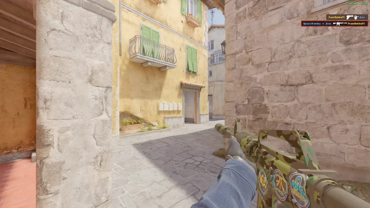 highlight